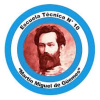 Escuela N°10